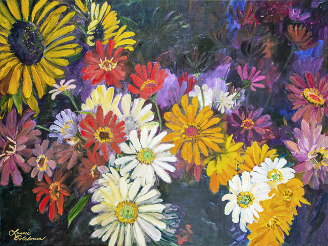 Colebourn-Flower Market Color-(w2)
