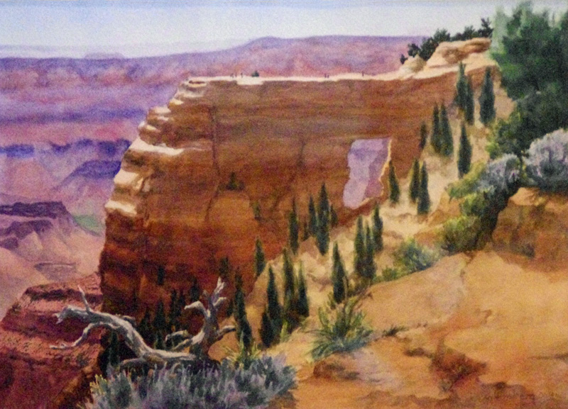 Limberg-Grand-Canyon-North-Rim-Angels-Window. (w)
