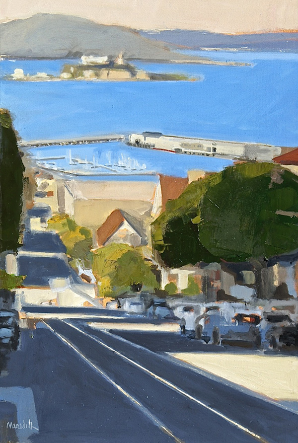 Meredith_Hyde-Street-Looking-North_36x24-(w)