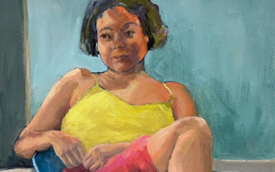 Ruth Stanton