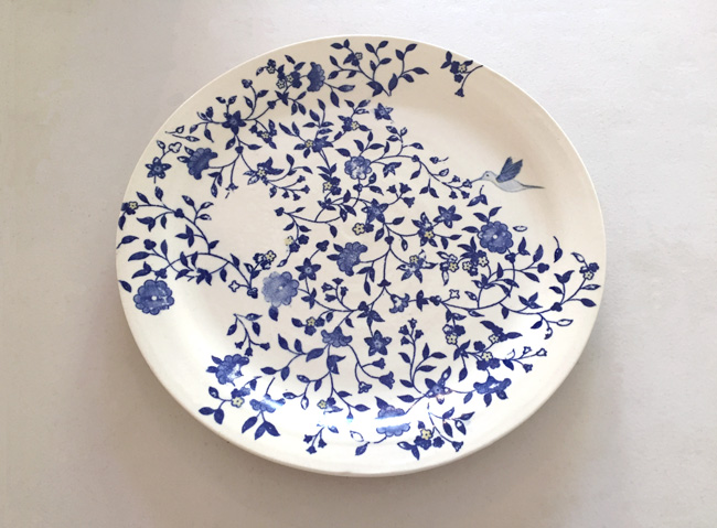 Meaden-Blue-Flower-Plate-(w)