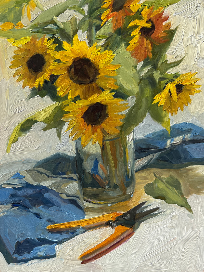 Martin-Homegrown-Sunflowers-web
