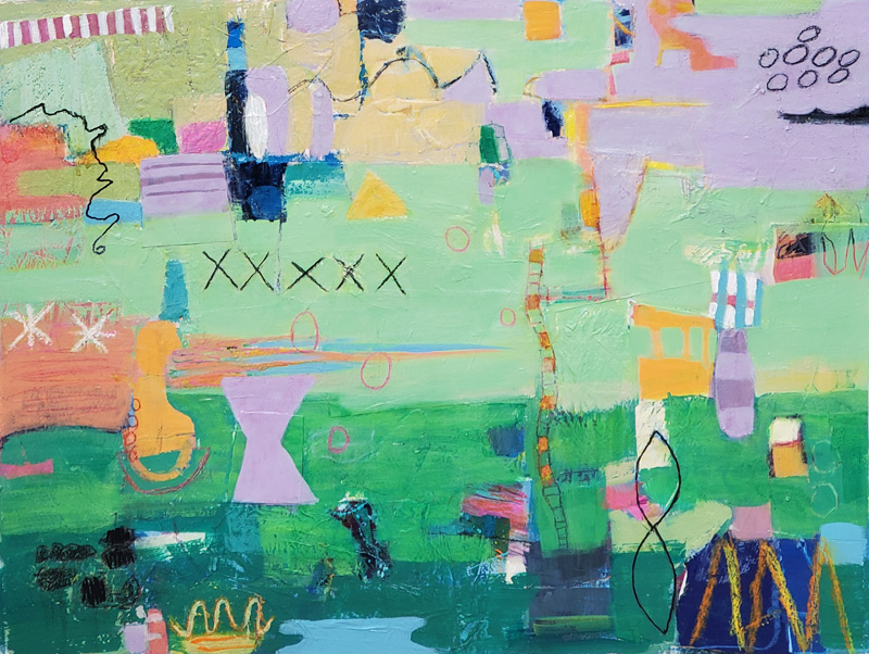 Judith Rohrer Judith Rohrer | Valley Art Gallery
