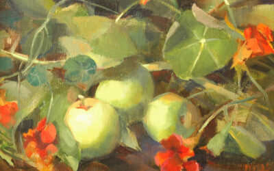 Hilary Mills Lambert