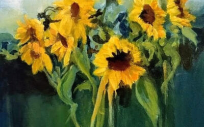 Julie Armstrong