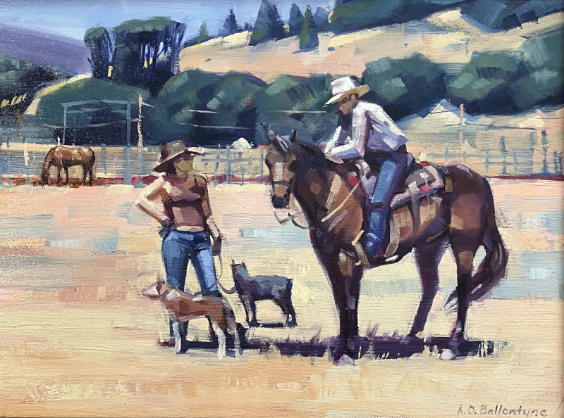 Ballantyne_Driscoll Ranch Cowgirl WP