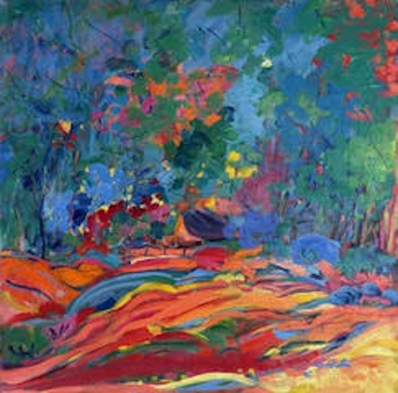 Candioti_Arrangement of Trees WP