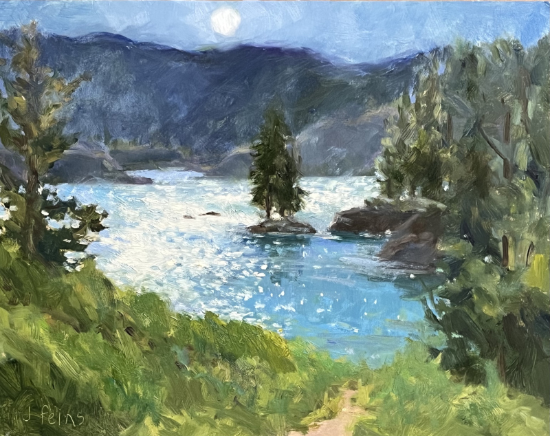 Feins_Full moon salmon lake WP