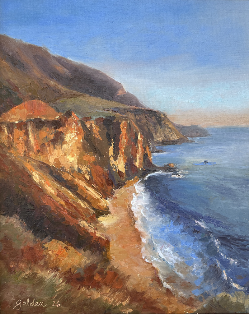 Golden_Cliffs Aglow WP