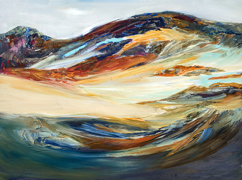 Hagberg-Pinnacle-III. (w)