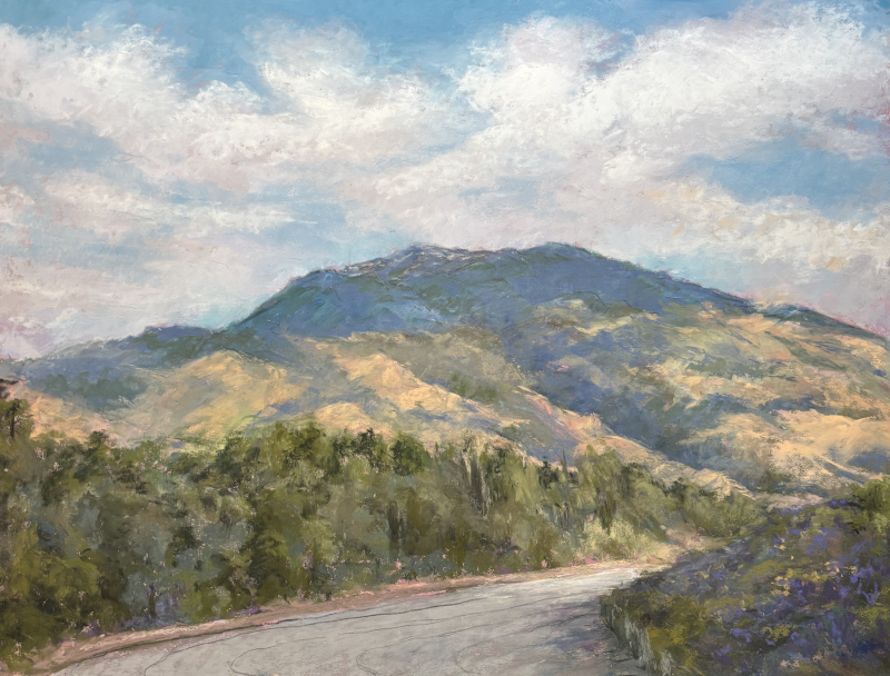 Kress_Mt Diablo WP