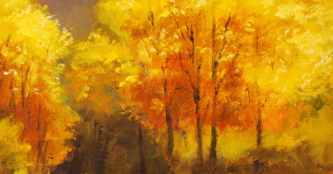 Fall Show