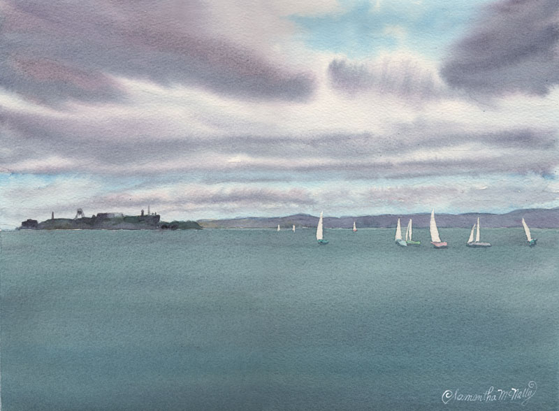 McNally-Alcatraz
