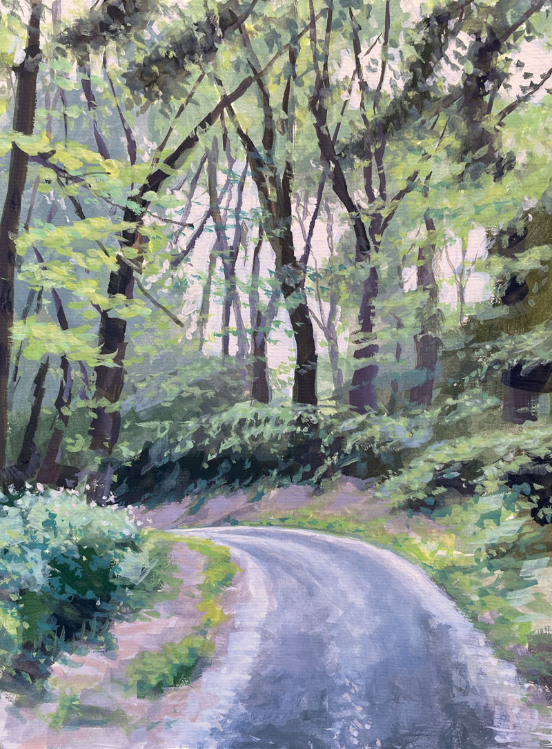 McNeill-A-Road-Through-the-Forest