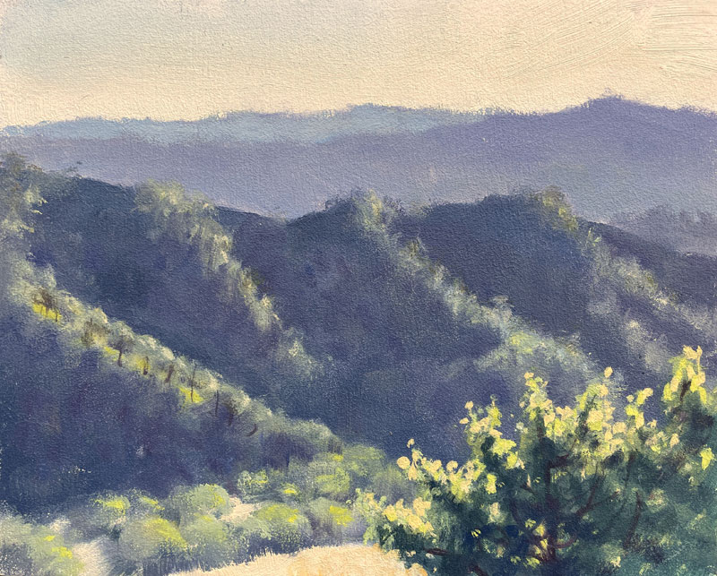 McNeill-Mt-Diablo-Study