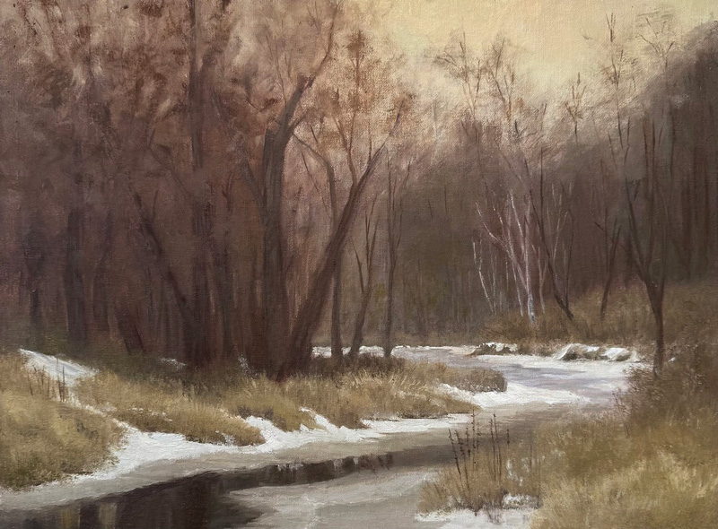 Powers-Snowy-Stream-(w)
