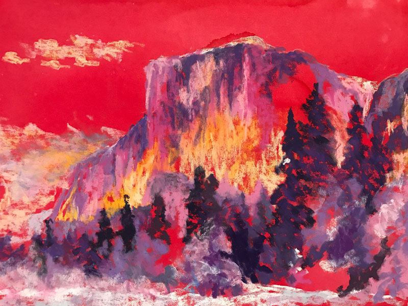 Ringwood-Impressions-of-El-Cap-#350