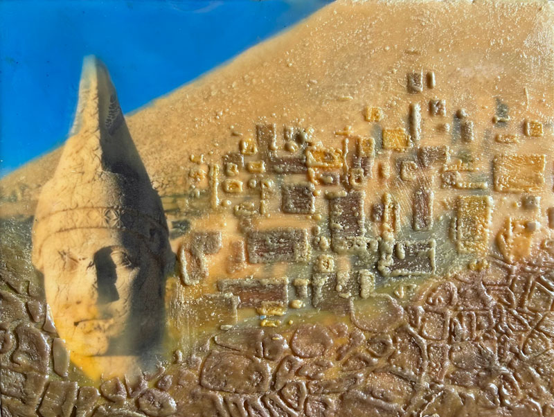 Stephens-Nemrut