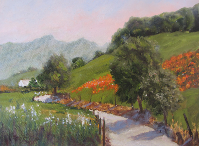 gladstone_Poppies at Briones Reservoir WP